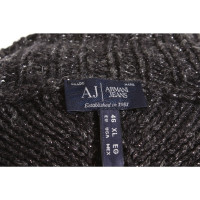 Armani Jeans Knitwear in Grey