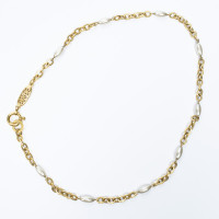 Chanel Kette in Gold