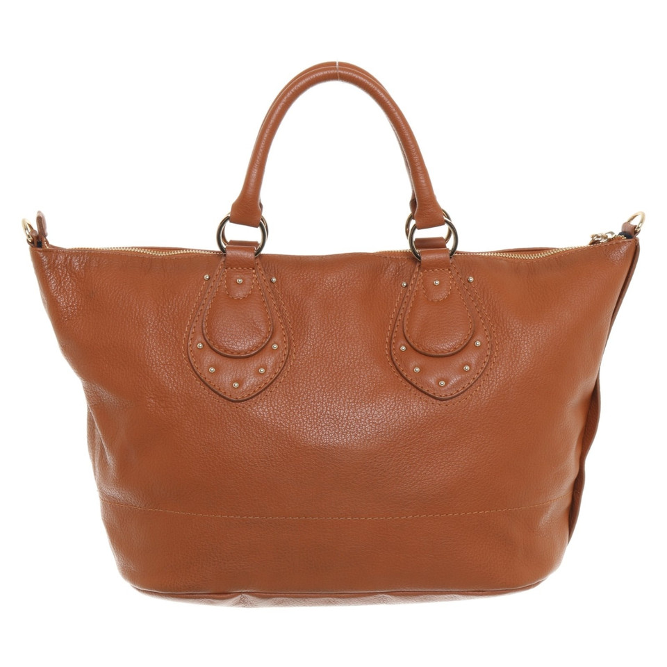 See By Chloé Leather handbag