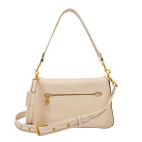 Coach Tabby Leather in Nude