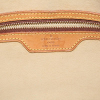 Louis Vuitton Cite Canvas in Brown