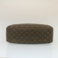 Louis Vuitton Cite Canvas in Brown