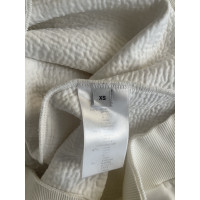 Givenchy Combinaison en Coton en Blanc