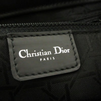 Dior Malice Bag en Cuir en Noir