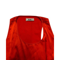 Acne Top in Red