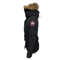 Canada Goose Jas/Mantel in Blauw