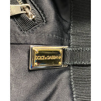 Dolce & Gabbana Jeans in Nero