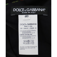 Dolce & Gabbana Robe en Jersey