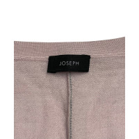 Joseph Blazer Wool in Violet