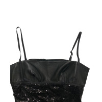 Alexander Wang Vestito in Nero