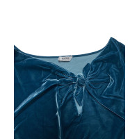 Moschino Vestito in Blu