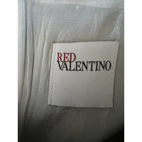 Red Valentino Robe en Coton
