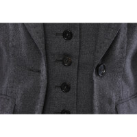Drykorn Anzug in Grau