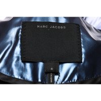 Marc Jacobs Jacke/Mantel in Blau