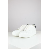 Kurt Geiger Trainers Leather in White
