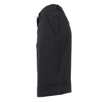 Prada Pantaloncini in Nero