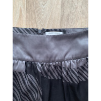 Joop! Skirt Silk in Black