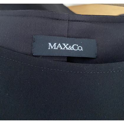 Max & Co Dress in Black