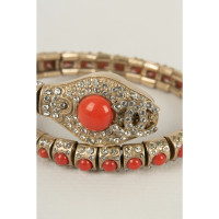 Chanel Bracelet/Wristband in Orange