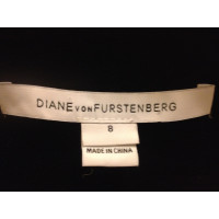 Diane Von Furstenberg Spitzenkleid