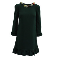 Dolce & Gabbana Dress in Green