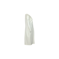 Versace Vestito in Bianco