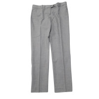 Theory Jeans Wool in Grey