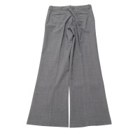Theory Jeans Wool in Grey