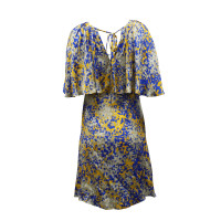 Stella McCartney Robe en Bleu