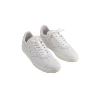 Stuart Weitzman Trainers Leather in White