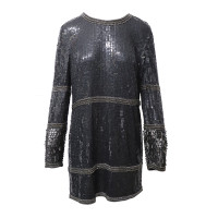 Diane Von Furstenberg Robe en Noir