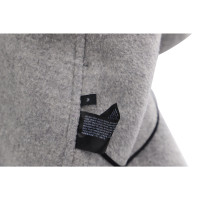 Theory Jacket/Coat Wool in Black