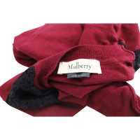 Mulberry Top Wool