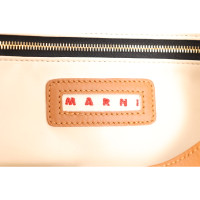 Marni Tote bag Leather