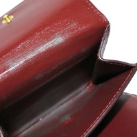 Céline Bag/Purse in Bordeaux