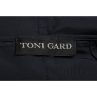 Toni Gard Veste/Manteau en Noir