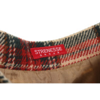 Strenesse deleted product