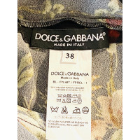 Dolce & Gabbana Top en Viscose