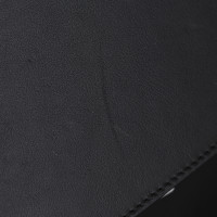 Gucci Dionysus Top Handle Bag en Cuir en Noir