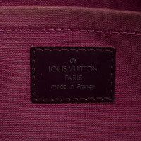 Louis Vuitton Montaigne GM39 in Pelle in Viola