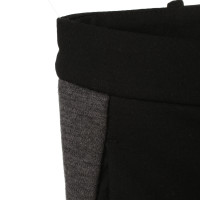 Pinko Trousers in black