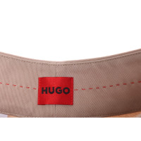 Hugo Boss Hose in Beige