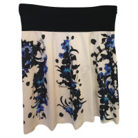 Roberto Cavalli Skirt Viscose