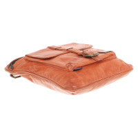Belstaff Shoulder bag in orange