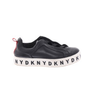 Dkny Sneakers Leer