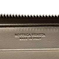 Bottega Veneta Bag/Purse Leather in Beige