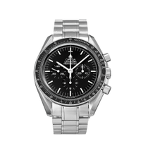 Omega Speedmaster Moonwatch in Acciaio