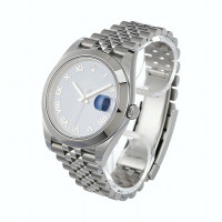 Rolex Datejust 41 aus Stahl