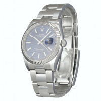 Rolex Datejust 36 Edelstahl Steel