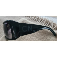Costume National Sunglasses in Black